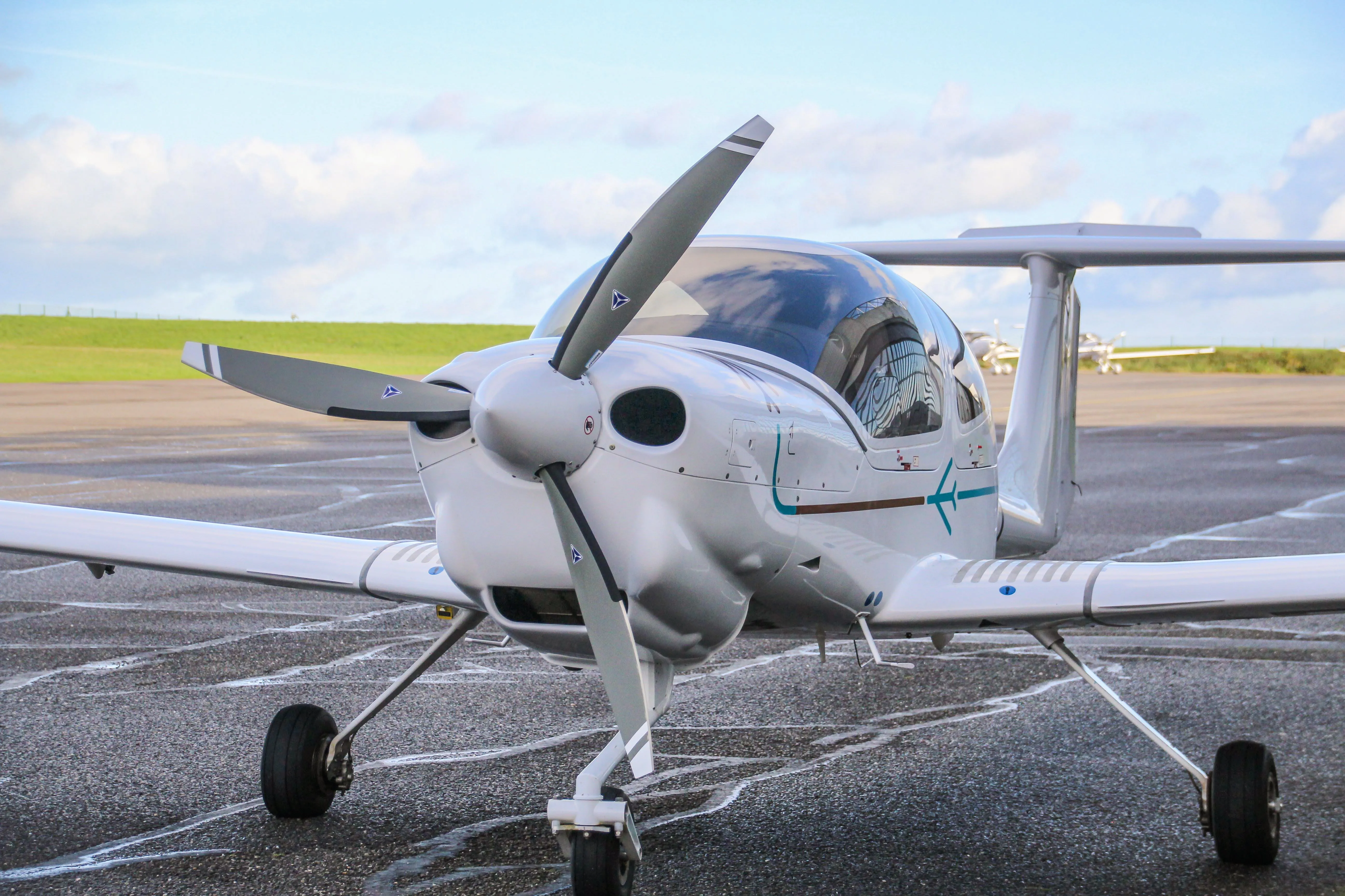 LICENCE PPL à Brest (Pilote Privé Avion)