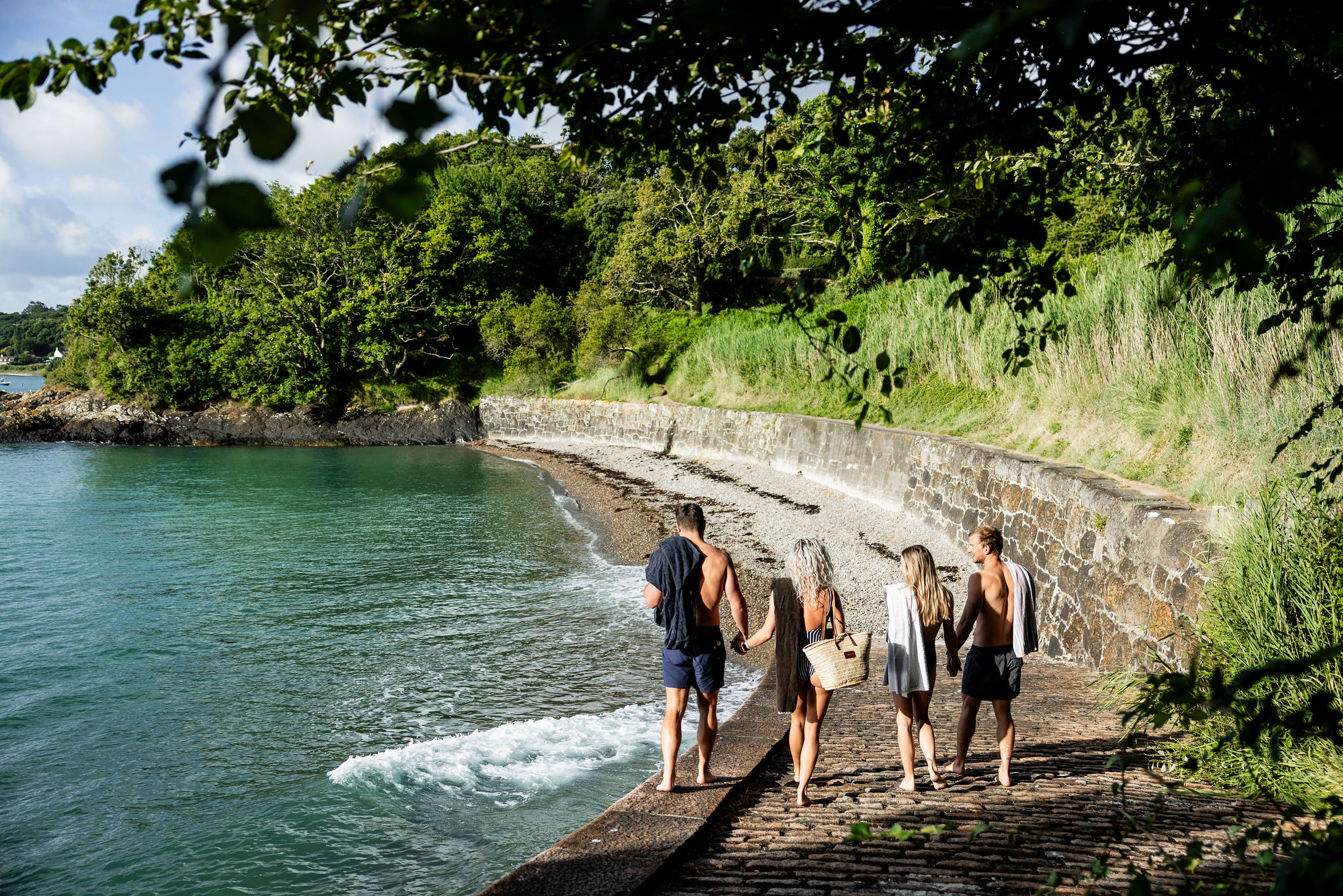Jersey : comment s’y rendre facilement depuis la France ?