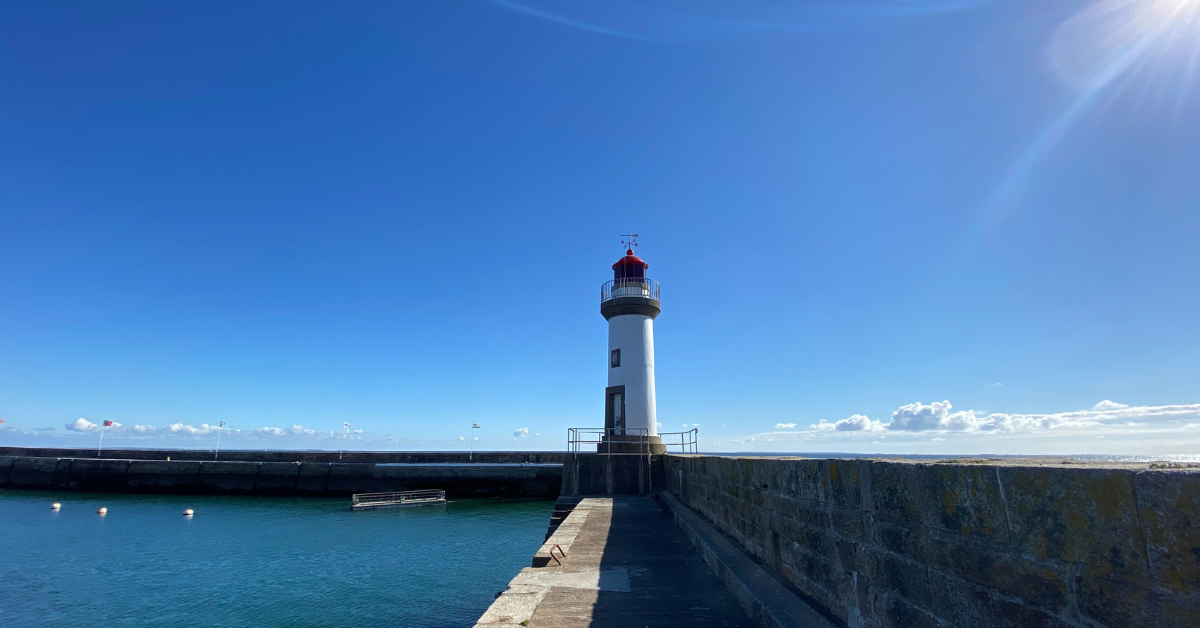 Quand aller à Belle-île-en-Mer ? La meilleure période pour visiter Belle-île