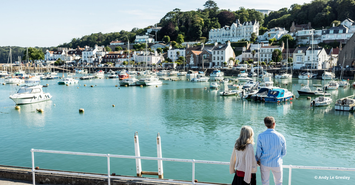 Que faire et que voir à Jersey ? Guide des incontournables