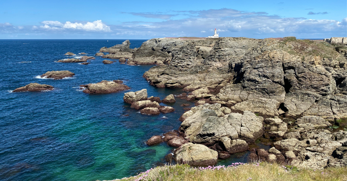 Top 3 des randonnées en Bretagne : Belle-île et Ouessant